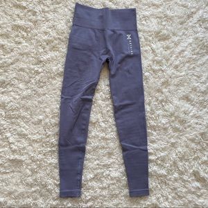 Nothing to Prove Leggings